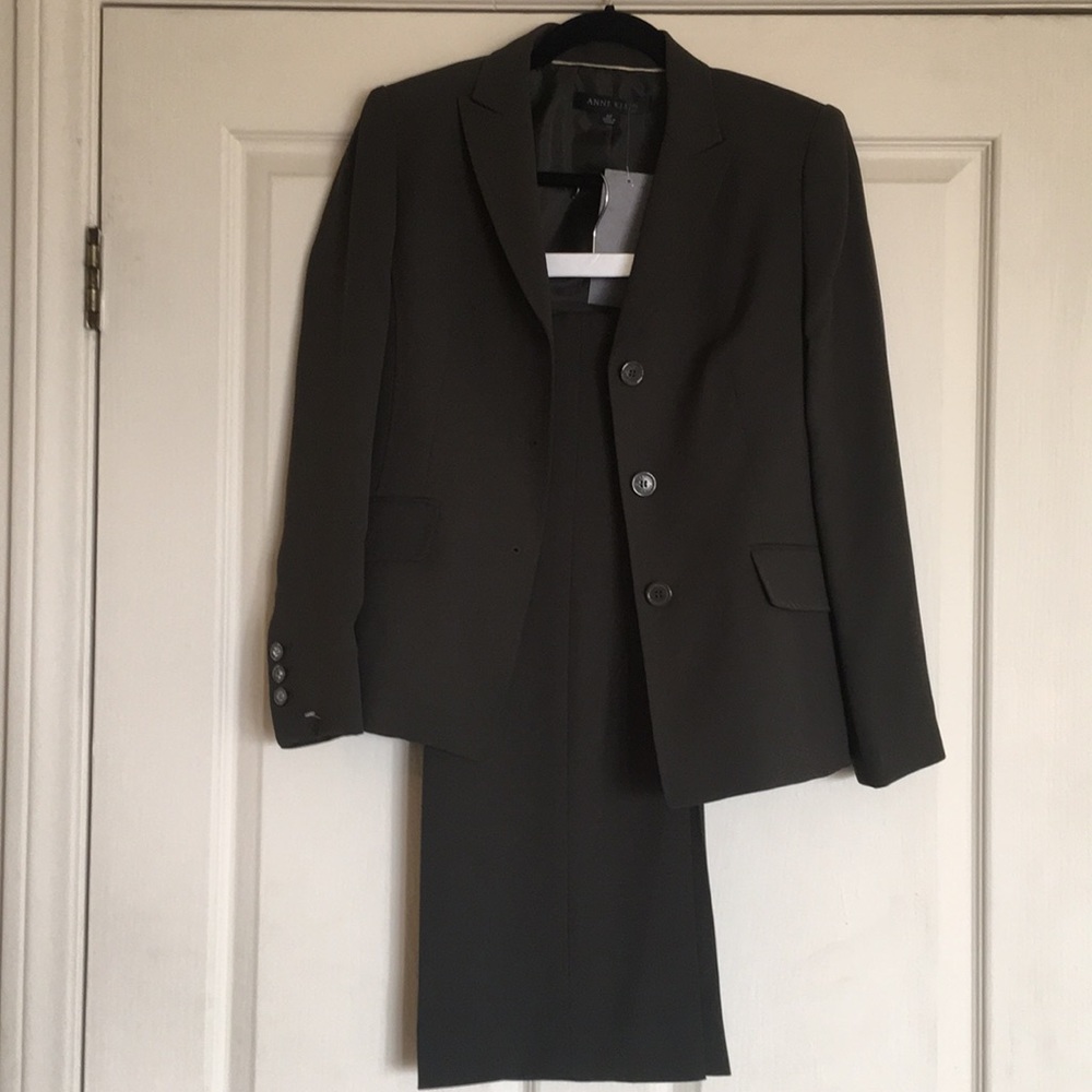 ANNE KLEIN Women’s Pants Suit